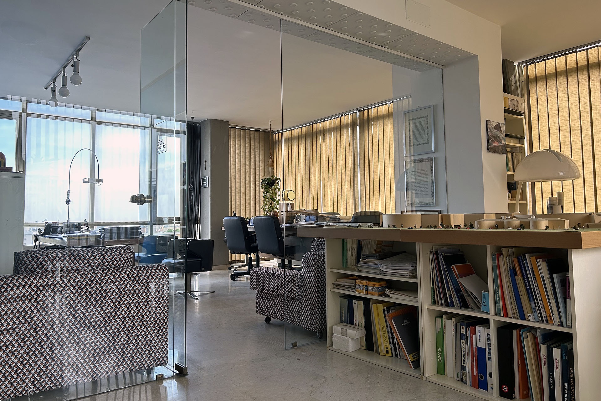 Immobiliare Zetadue