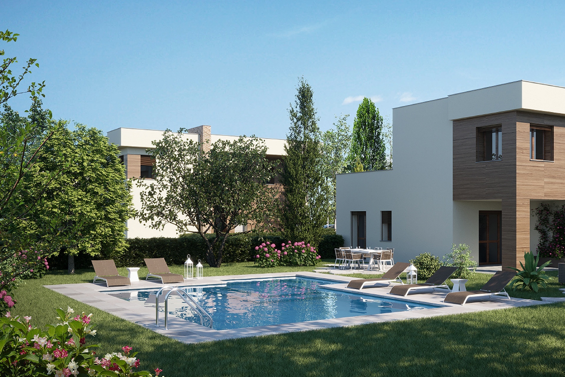 Immobiliare Zetadue