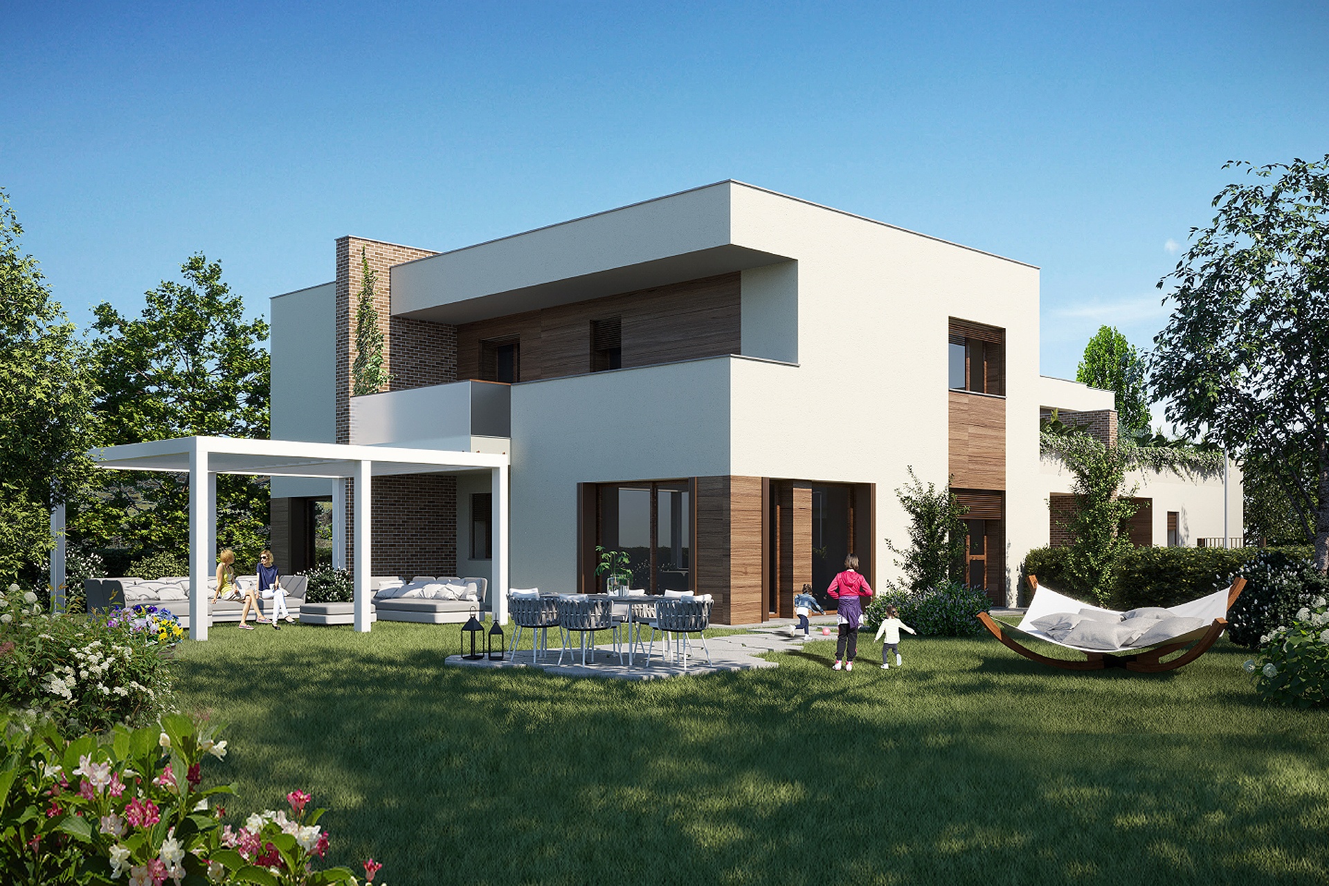 Immobiliare Zetadue