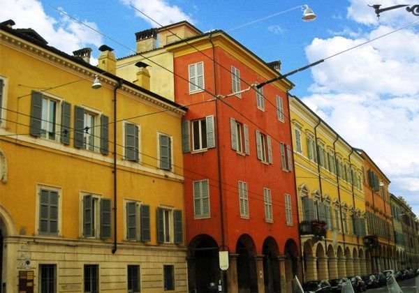 PALAZZO SASSOLI - DE BIANCHI