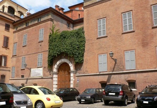PALAZZO FONTANA